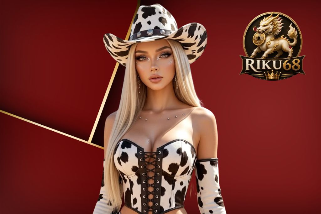 RIKU68 VIP